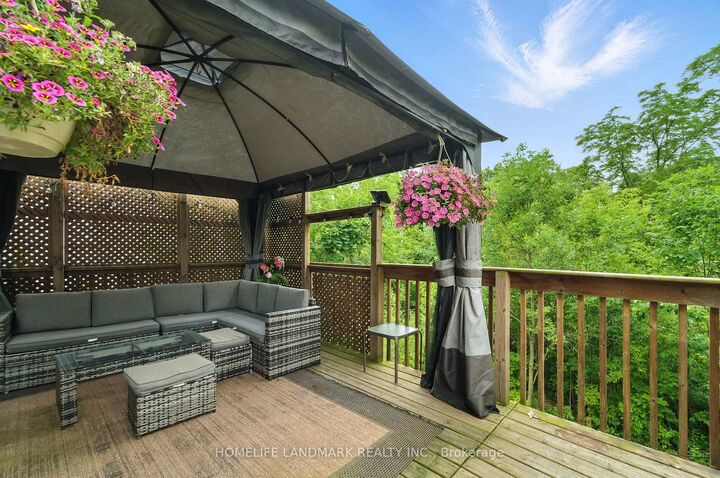 Property Photo: 38 Woodrow Street ON L2P 2A2