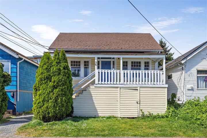 36 Irwin St — photo 1