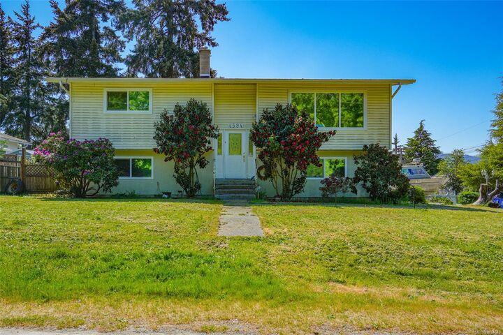 4594 Alwyn St — photo 1