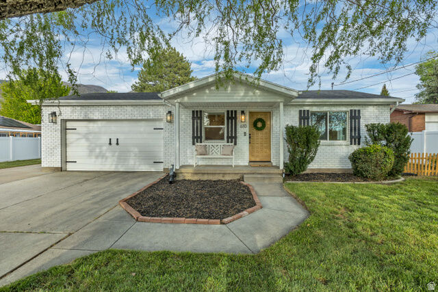 Property Photo:  610 N Main St  UT 84014 