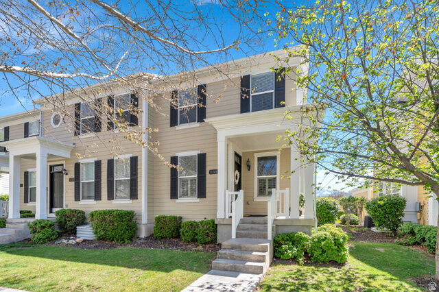 Property Photo:  11769 S Grandville Ave  UT 84009 