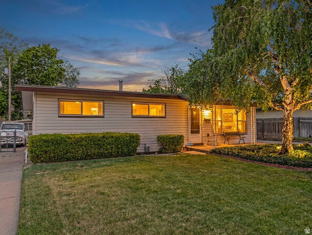 Property Photo:  1502 N 475 W  UT 84015 