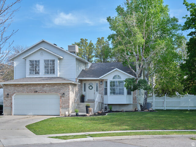 Property Photo:  338 W 900 N  UT 84003 