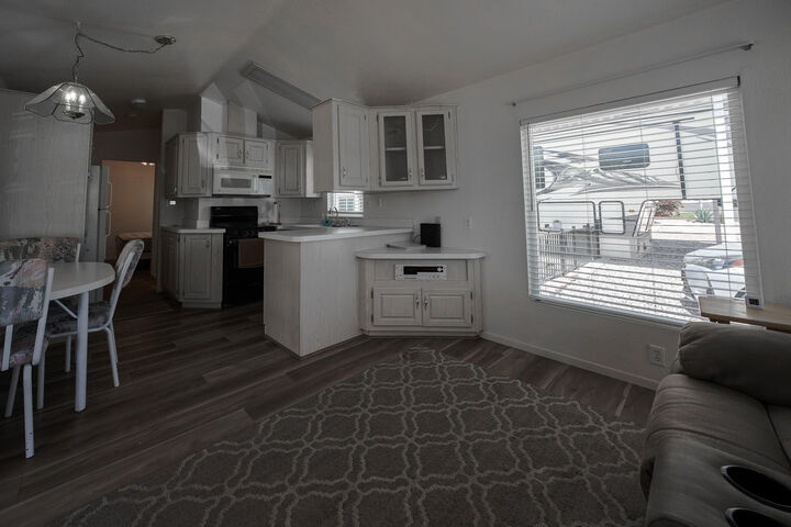 Property Photo:  448 E Telegraph St 97  UT 84780 