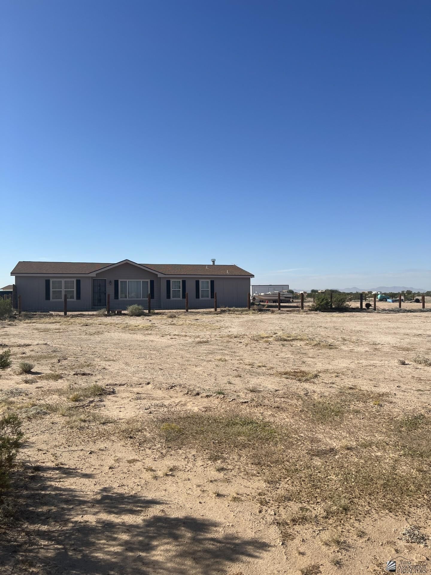 Property Photo: 9374 Victoria Circle AZ 85352-0197