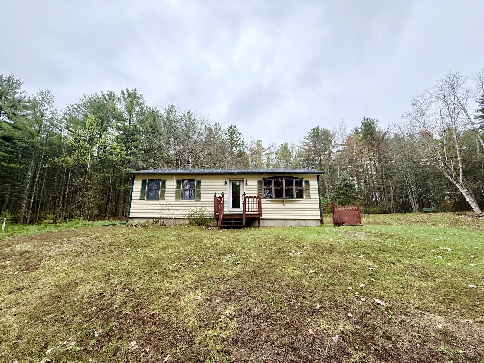 Property Photo: 309 Turner Road NY 12962