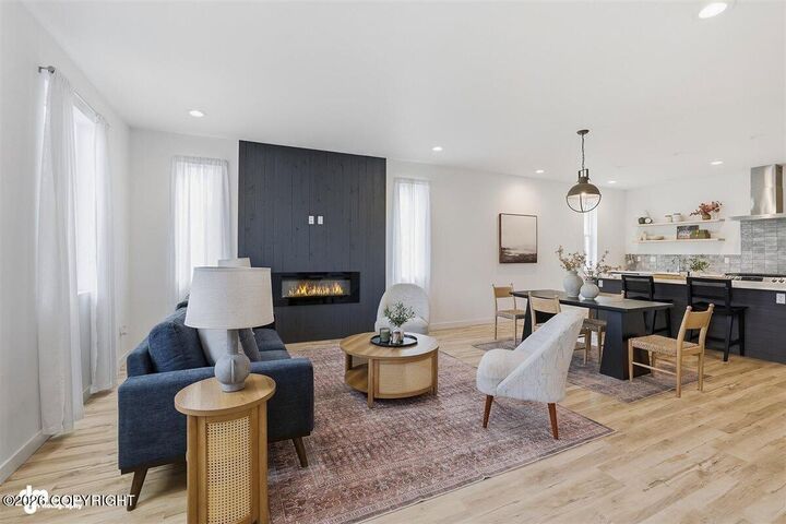 Property Photo: 220 Susieana Lane AK 99611