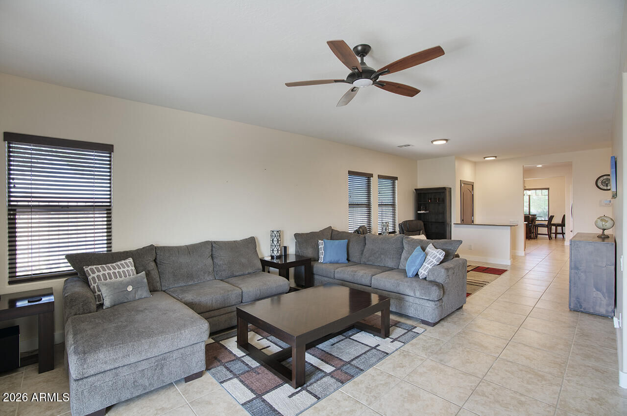 Property Photo:  9871 E Rugged Mountain Drive  AZ 85118 