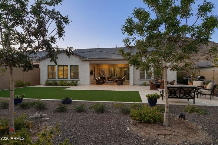 Property Photo:  21357 W Mariposa Street  AZ 85396 