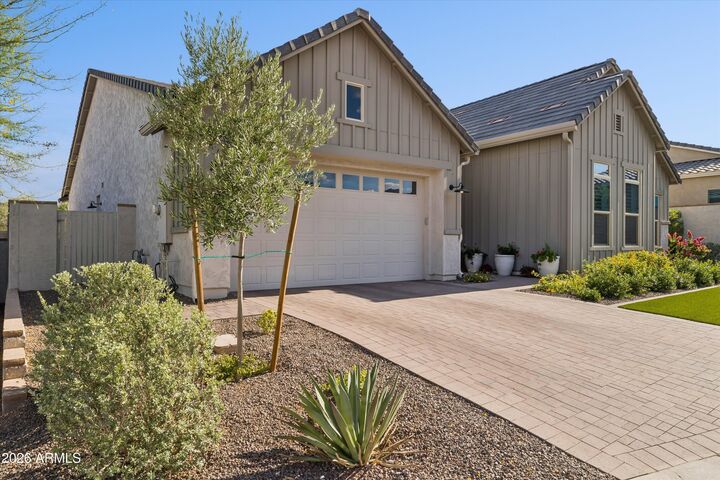Property Photo:  21357 W Mariposa Street  AZ 85396 