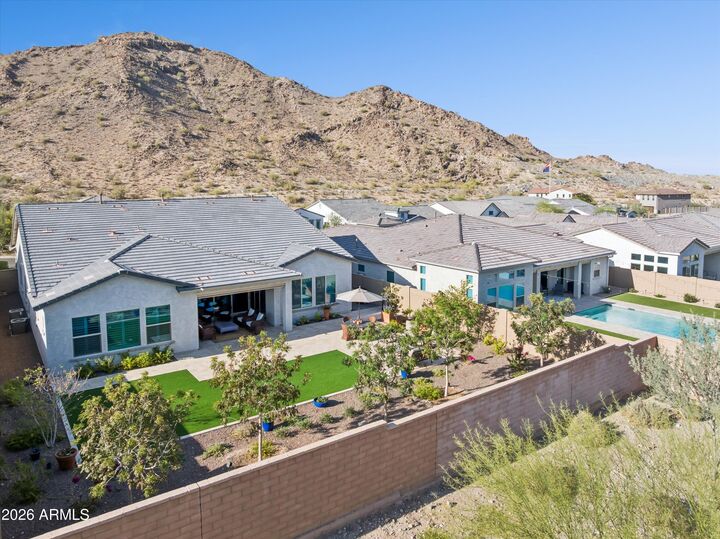 Property Photo: 21357 W Mariposa Street AZ 85396