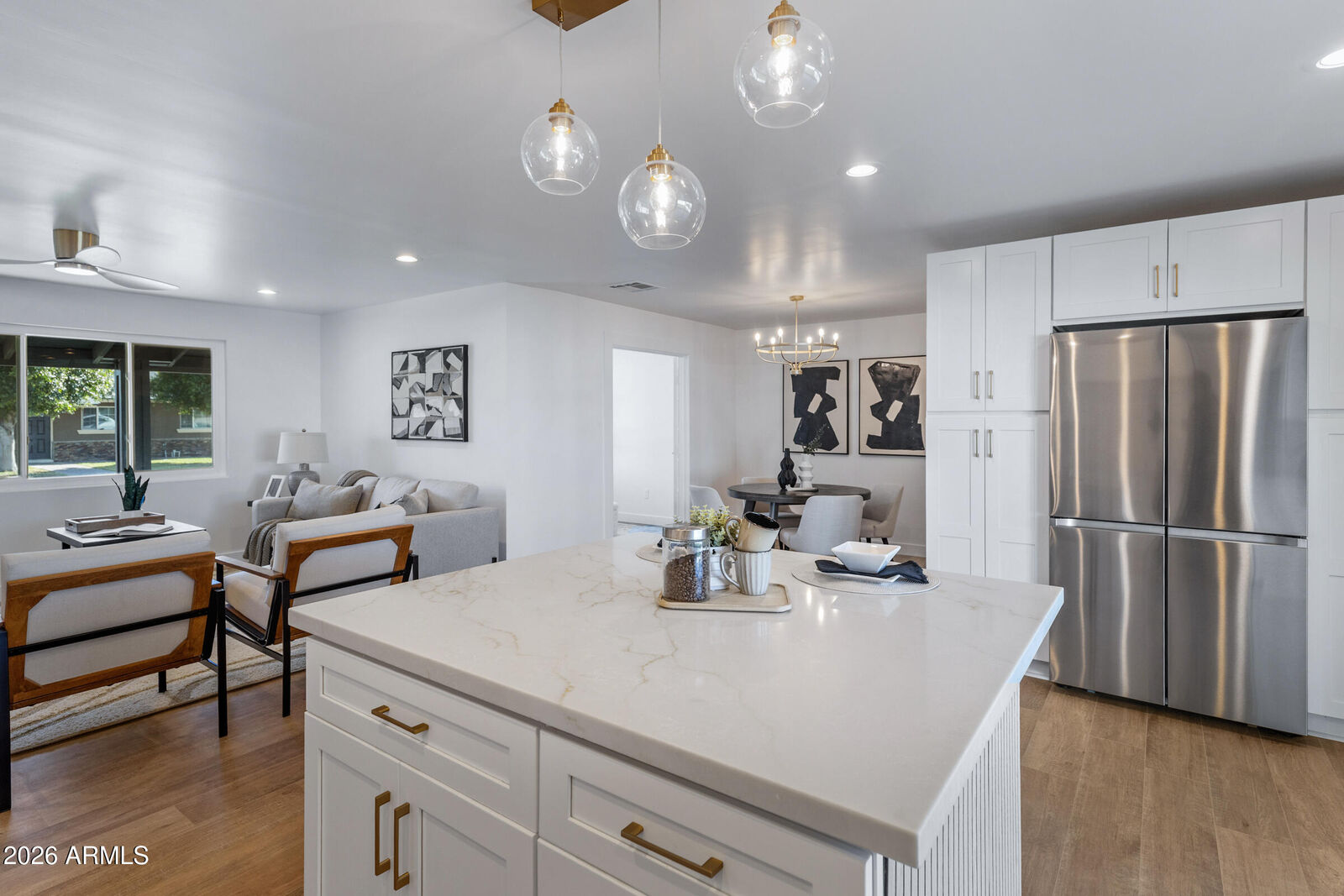 Property Photo:  7820 E Loma Land Drive  AZ 85257 