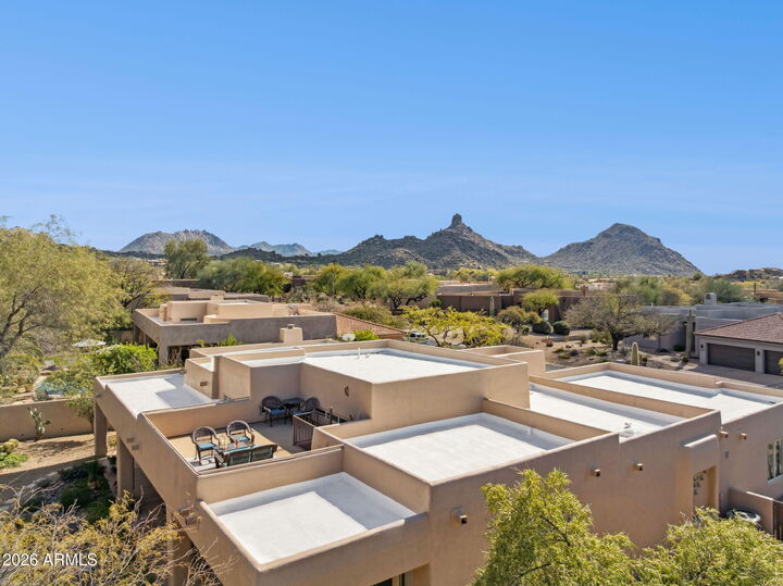 Property Photo:  9780 E Gamble Lane  AZ 85262 
