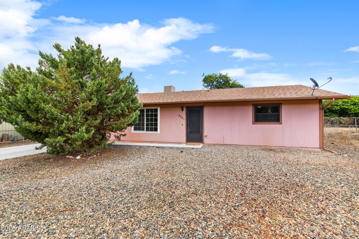 Property Photo:  3231 N Prescott East Highway  AZ 86314 