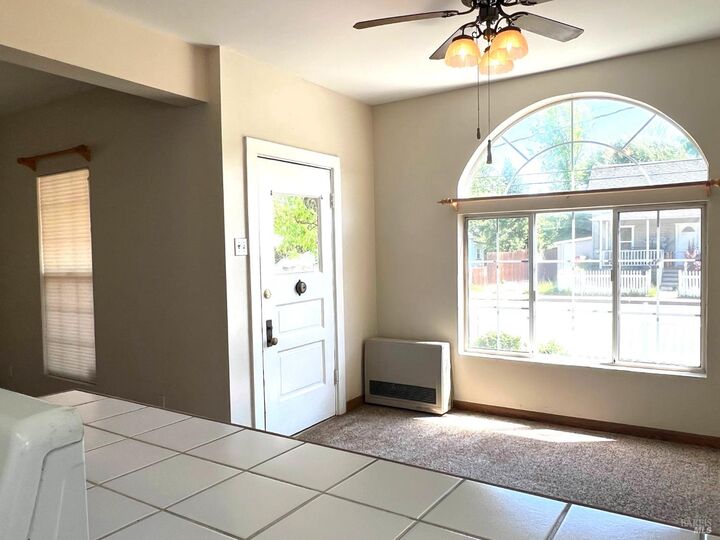 Property Photo:  168 Pine Street  CA 95490 