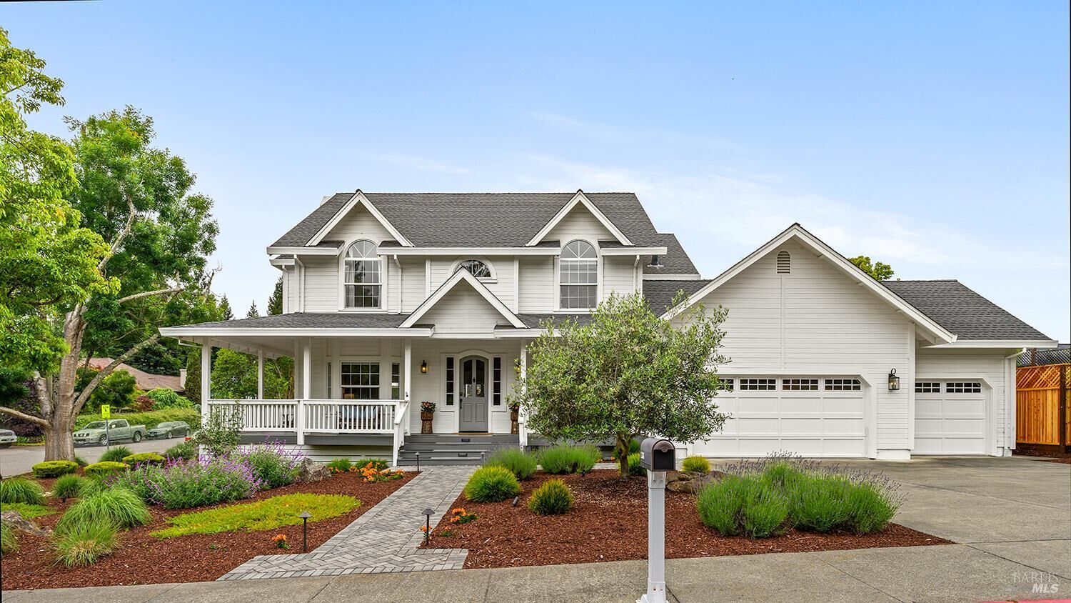 Property Photo:  1136 McFarlane Avenue  CA 95472 