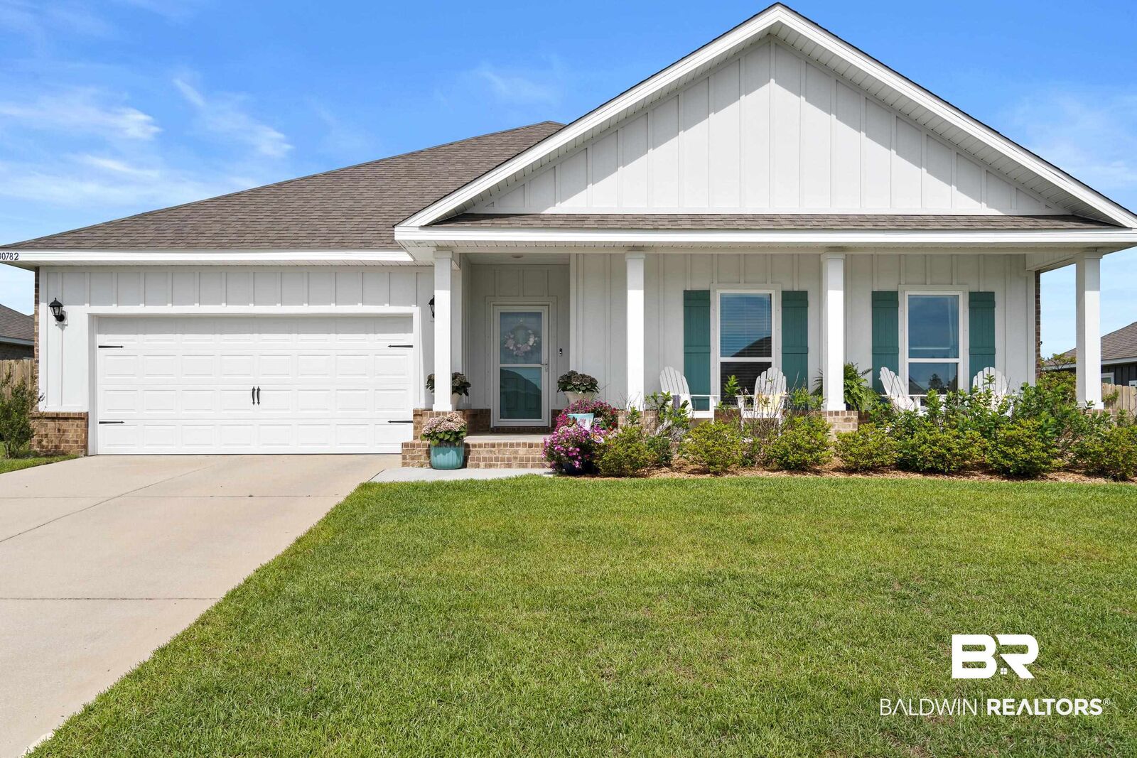 Property Photo:  30782 Semper Drive  AL 36527 