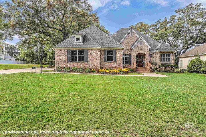 Property Photo:  17161 Stillwood Lane  AL 36532 