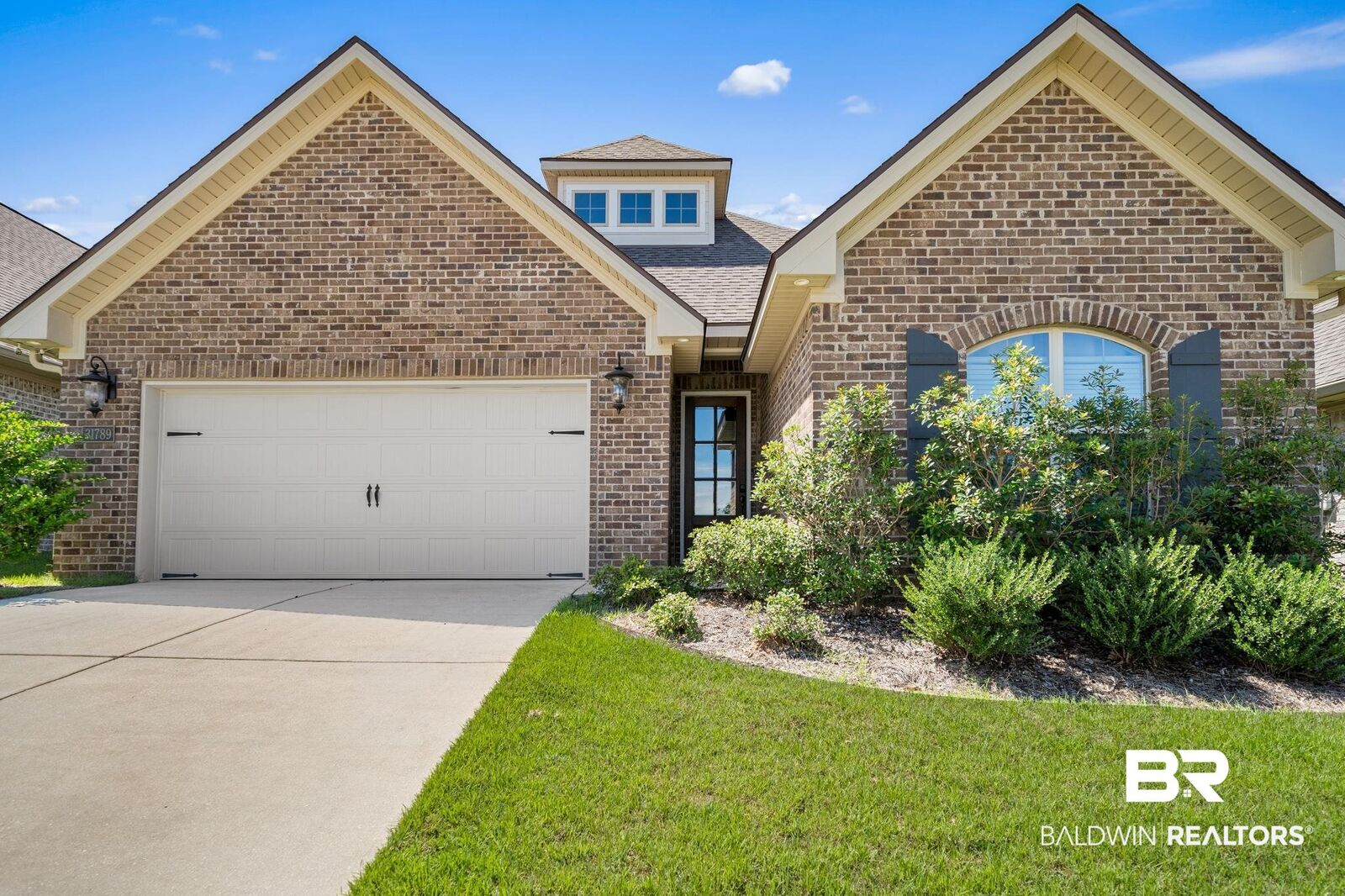 Property Photo:  31789 Canopy Loop  AL 36527 