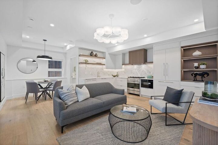Property Photo: 1145 W 33rd Avenue BC V6M 1A3