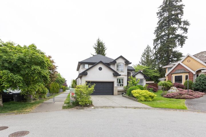 Property Photo: 10438 168A Street BC V4N 5A8