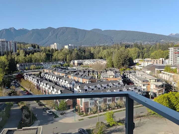 Property Photo:  200 Klahanie Court 1001  BC V7P 1R9 