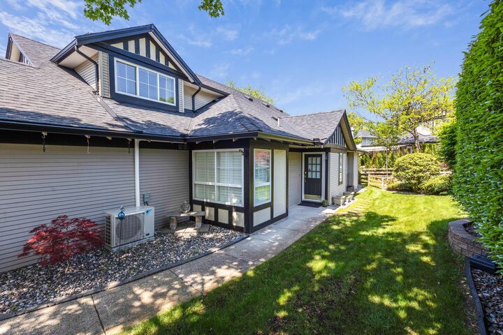 Property Photo: 17917 68 Avenue 52 BC V3S 9C2