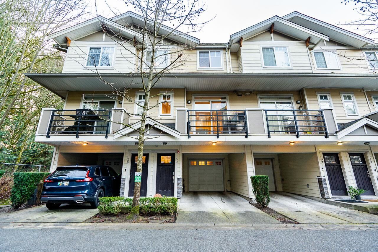 Property Photo:  6383 140th St Street 30  BC V3W 0E9 