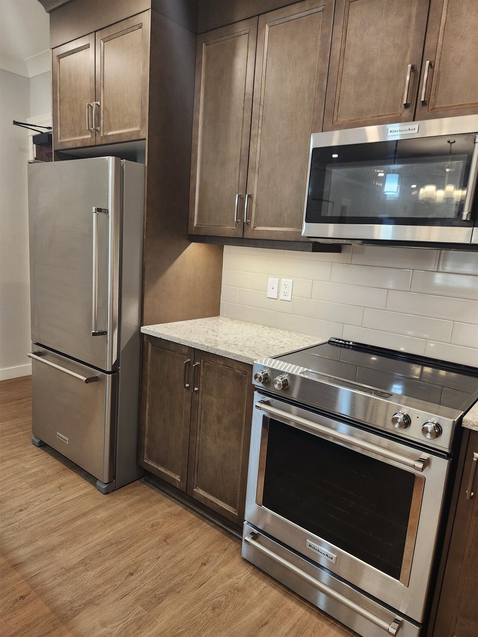 Property Photo:  20458 Park Avenue 405  BC V3A 4N3 