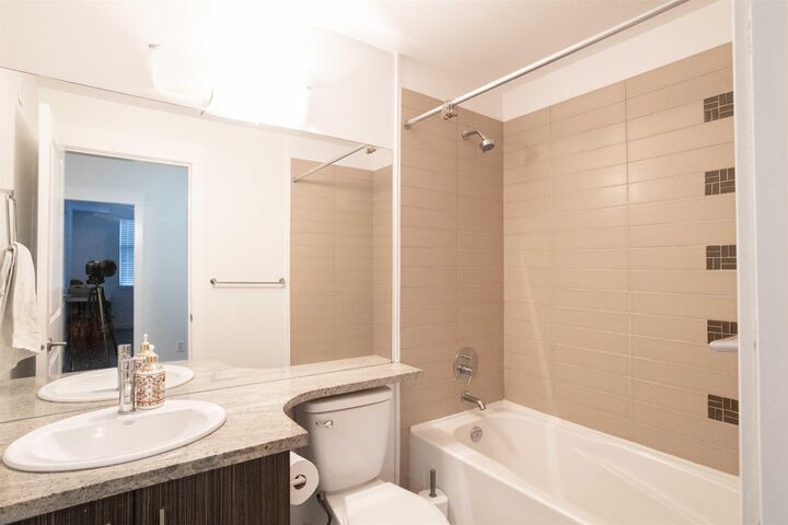 Property Photo:  33545 Rainbow Avenue 210  BC V2S 0B9 