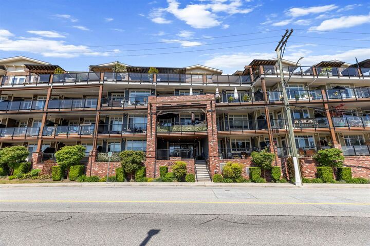 22327 River Road 311 — photo 1