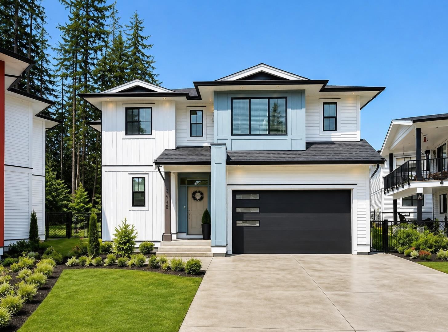 Property Photo: 63866 Beech Avenue BC V0X 1L2
