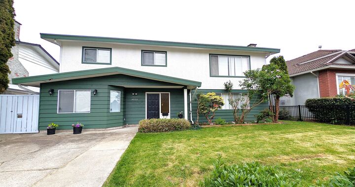 3500 Williams Road — photo 1
