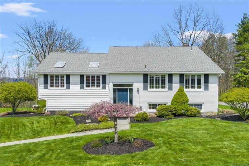 Property Photo:  3401 Almar Drive  NY 13850 