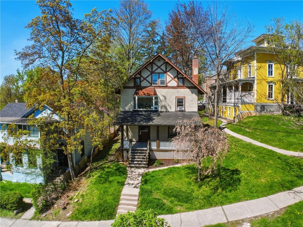 Property Photo:  708 E Seneca Street  NY 14850 