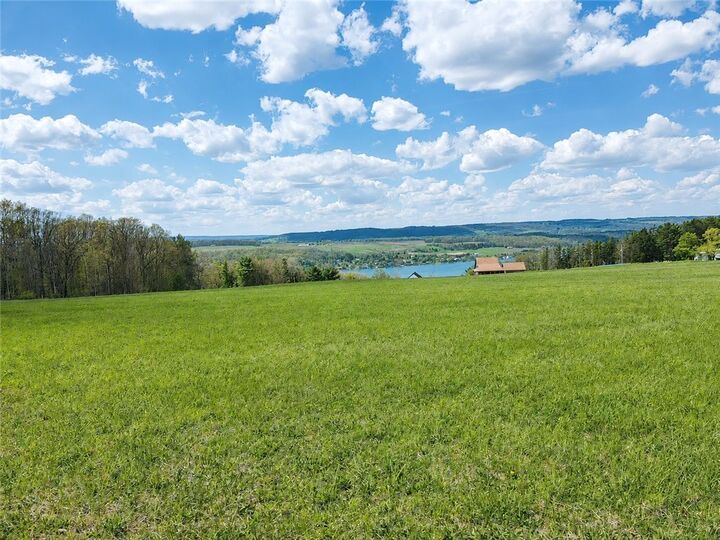 Property Photo:  0 Sisson    Lot 9 Road  NY 14527 