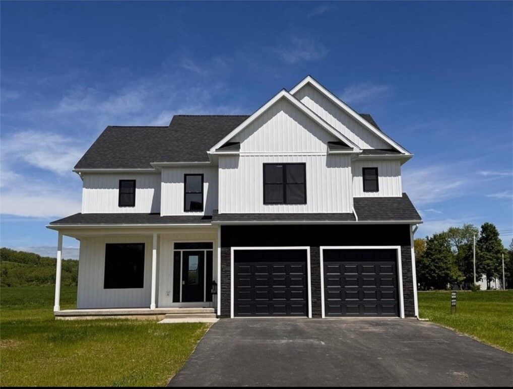 Property Photo:  22 Keller Drive  NY 14845 