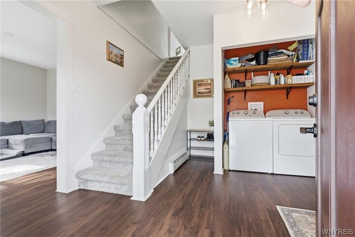 Property Photo: 34 Chapel Street NY 14727