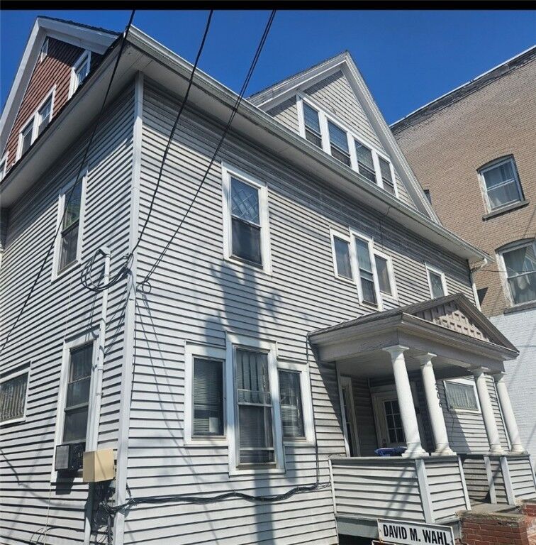 Property Photo:  306 Stewart Avenue  NY 14850 