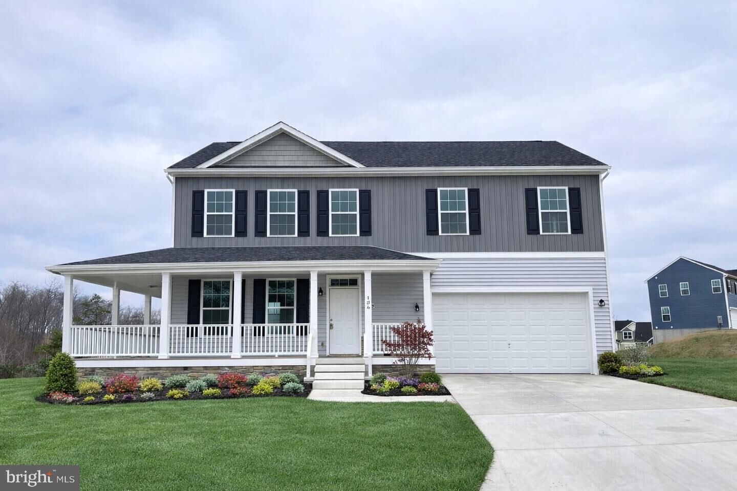 Property Photo:  Lot 12 Glenaire Road  WV 25413 