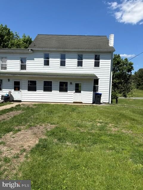 Property Photo:  1520 Windsor Castle Road 1  PA 19526 