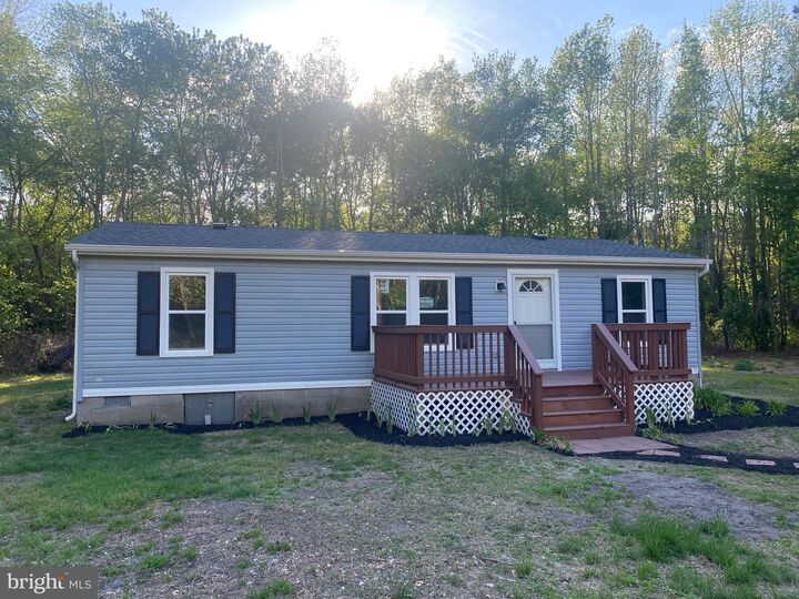 Property Photo:  20322 Thicket Road  DE 19968 