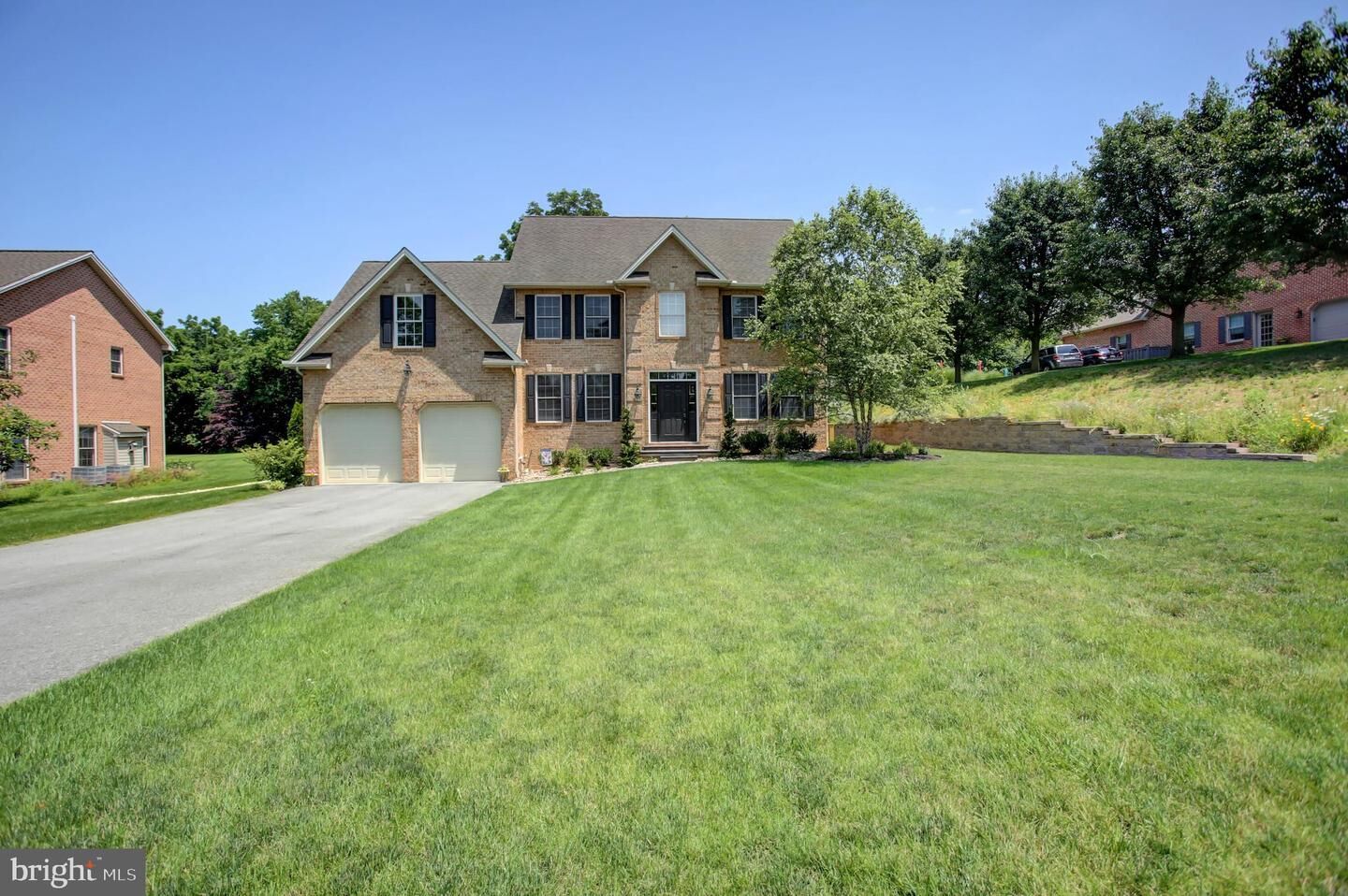 Property Photo:  382 Moss Spring Avenue  PA 17225 