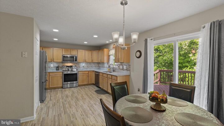 Property Photo:  2818 Profitt Path  MD 21040 