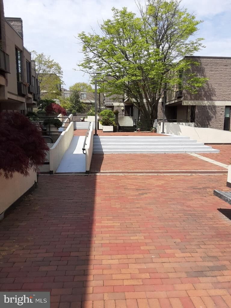 Property Photo: 2326 Pennyroyal Terrace MD 21209