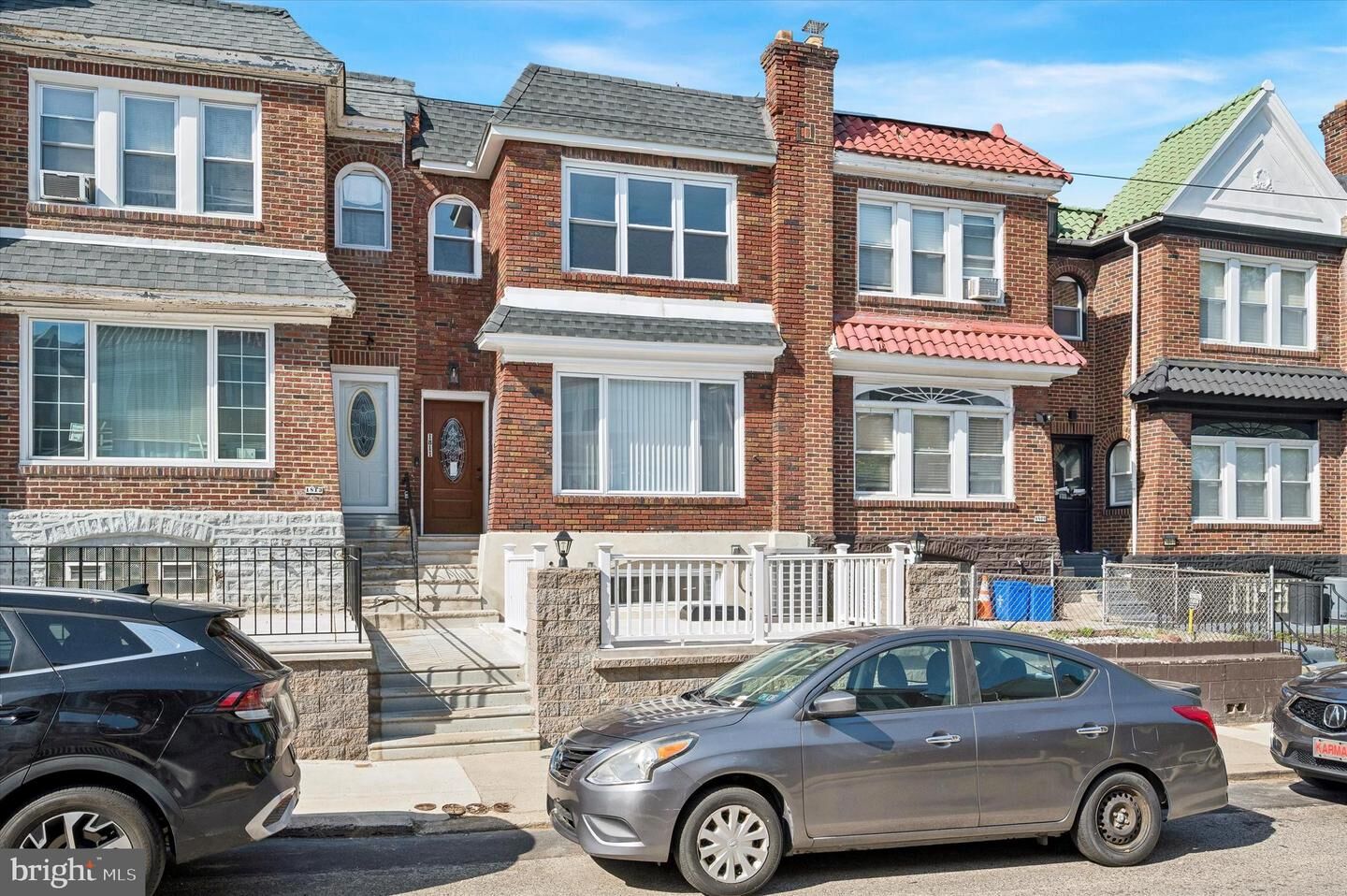 Property Photo:  1811 Ashley Street  PA 19126 