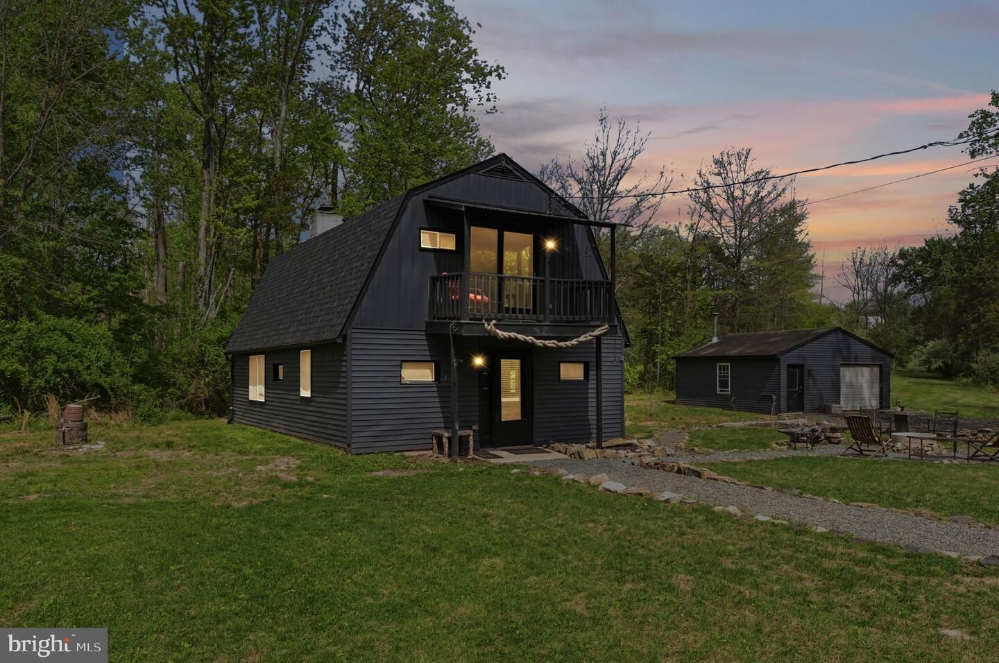 Property Photo:  137 Cross Road  PA 19525 