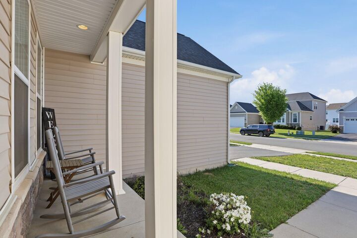 Property Photo:  241 Courier Drive  WV 25414 