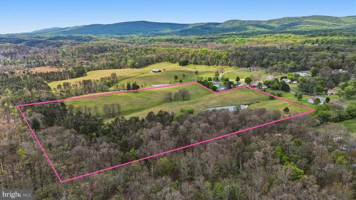 Property Photo:  Providence Church Road  WV 25427 