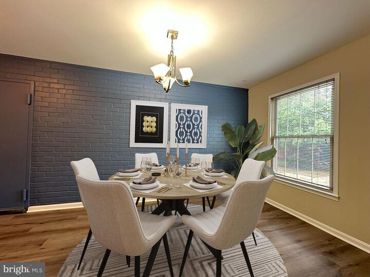 Property Photo:  6018 Westchester Park Drive 6018 201  MD 20740 